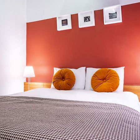 Spectacular And Central Flat In Beyoglu Apartment Istanbul Bagian luar foto