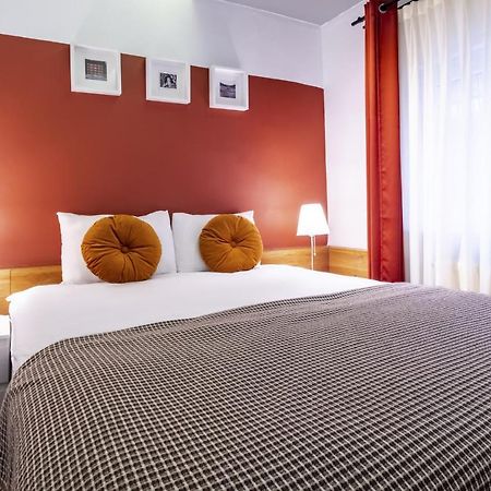 Spectacular And Central Flat In Beyoglu Apartment Istanbul Bagian luar foto