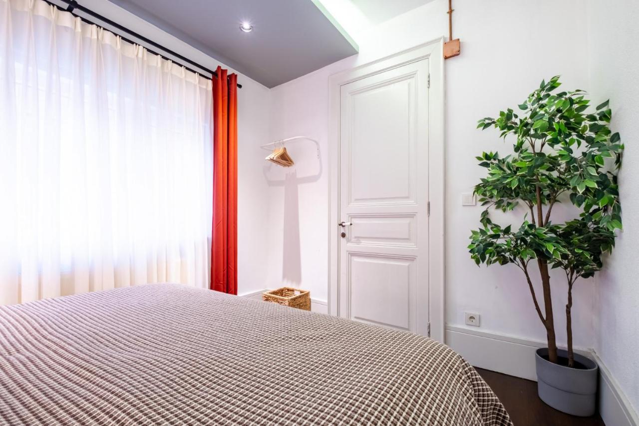 Spectacular And Central Flat In Beyoglu Apartment Istanbul Bagian luar foto