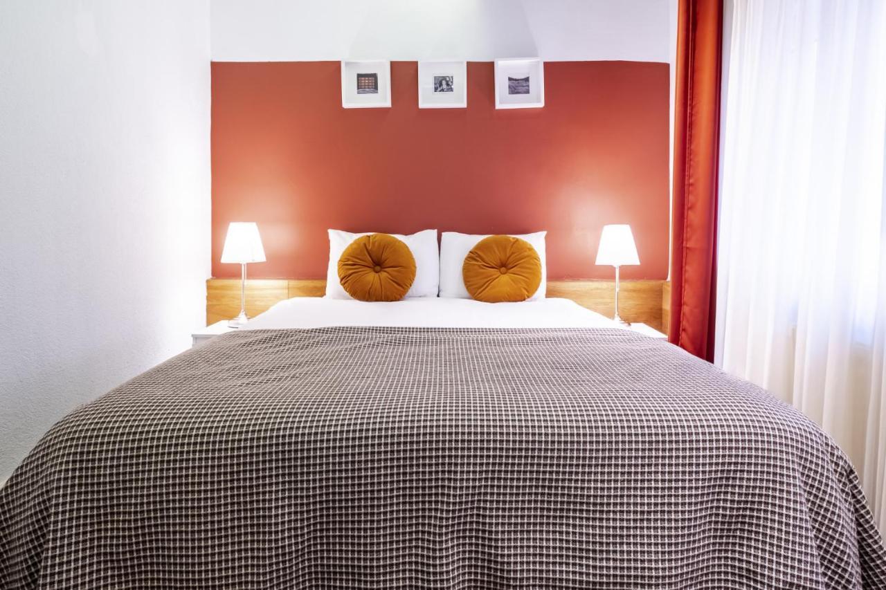 Spectacular And Central Flat In Beyoglu Apartment Istanbul Bagian luar foto